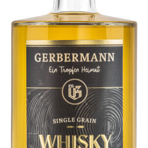 Single Grain Whisky Freisteller